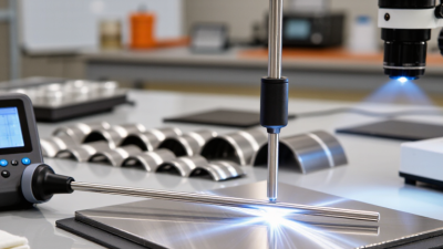 How to Measure Surface Roughness Accurately?