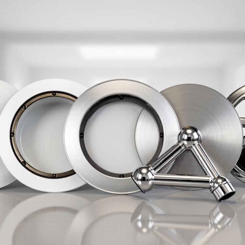 2026 Best Fire Sprinkler Cover Types for Global Buyers