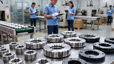 Top Washers Manufacturers in China How to Choose a Supplier