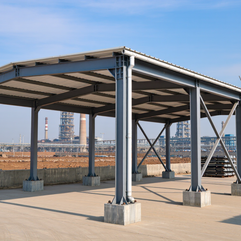 How to Choose the Best Steel Carports from China?