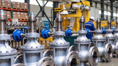 2026 Best Valve Producers for Global Buyers?