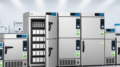 What Are the Top Laboratory Freezers for Global Buyers?