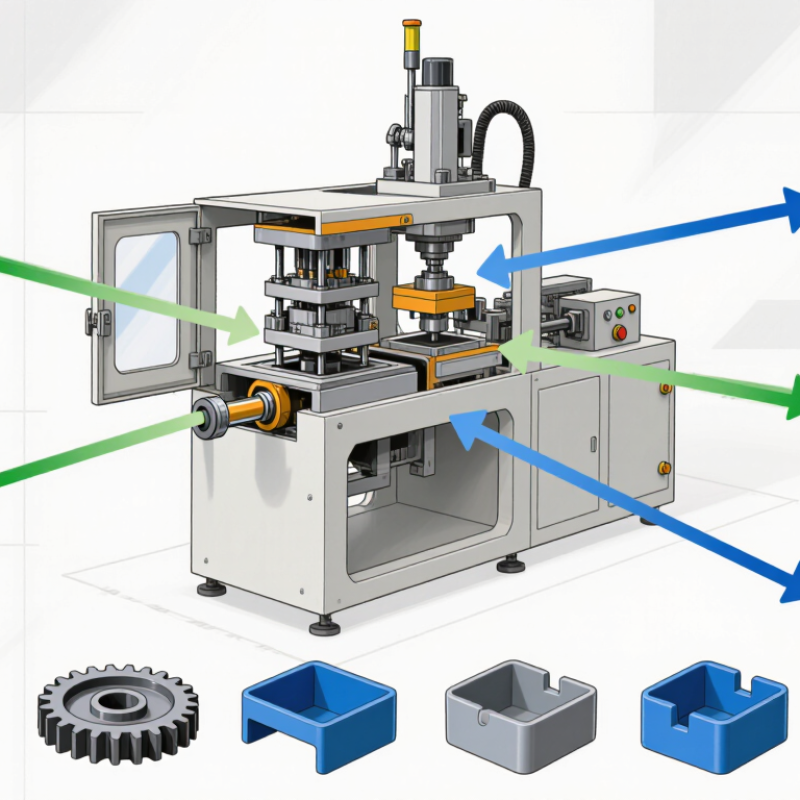 How to Design for Injection Molding?