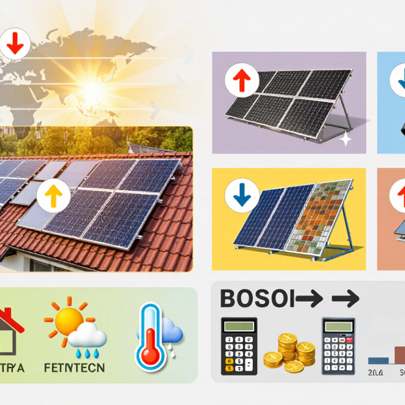 2026 Best Solar Panel Type What Are the Benefits?