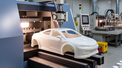 What Are Injection Molded Parts?