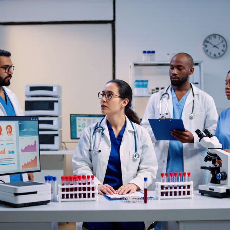 7 Tips What Factors Influence Diagnostic Reliability?