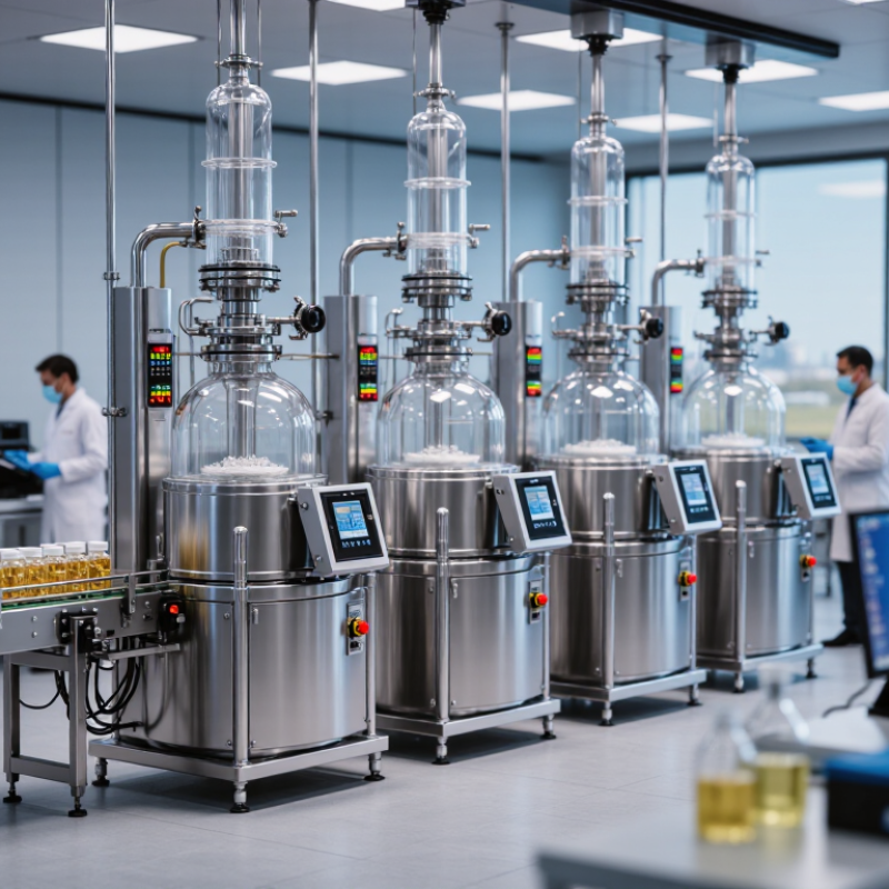 China Top 10 Nitroxoline Anticancer Agent Manufacturers?