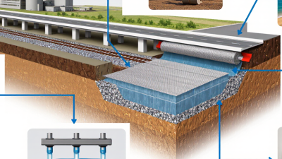 China Best Non Woven Geotextile Supplier?