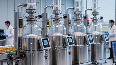 China Top 10 Nitroxoline Anticancer Agent Manufacturers?