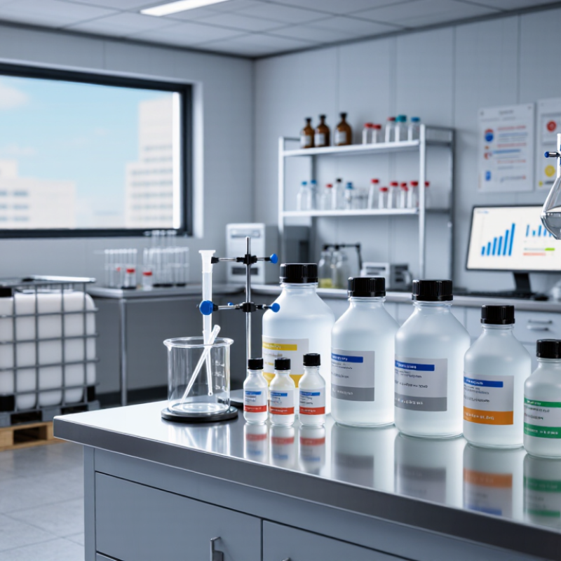 2026 Best Acetic Acid Types for Global Buyers?
