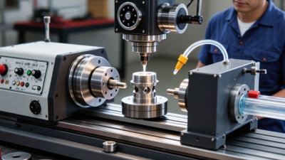 Top 10 Valve Grinding Machine Manufacturers Worldwide
