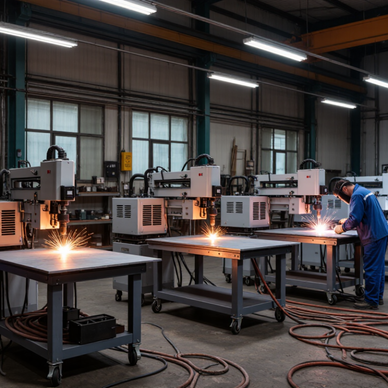 China Best Stick Welding Machine Manufacturers for Buyers
