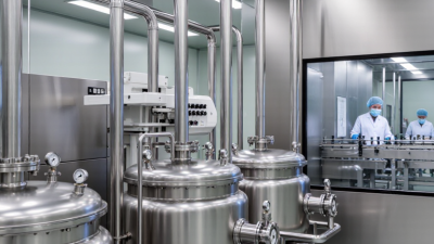 Why Is Pharma Equipment Essential for Global Buyers?