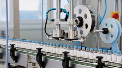 China Best Vial Labeling Machine Supplier How to Choose?