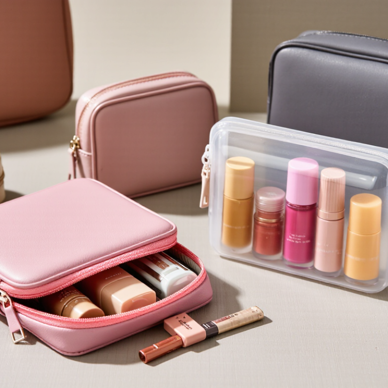 Why Are Make Up Pouches Essential for Global Buyers?