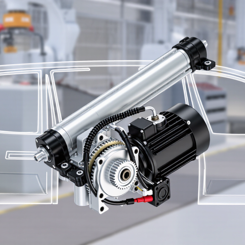 2026 Best Power Window Actuator Suppliers for Global Buyers