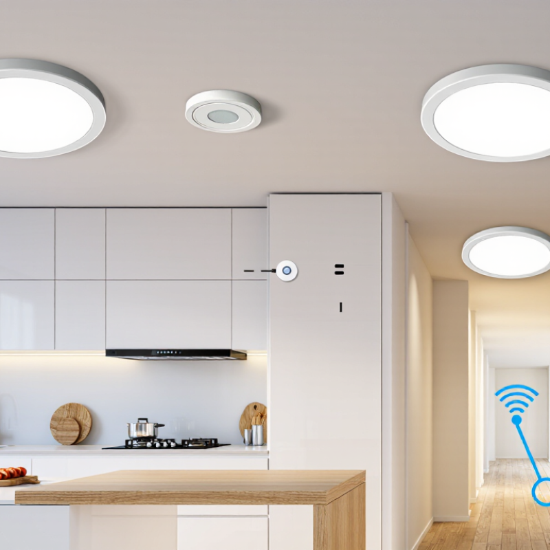 What Is a Smart Downlight and How Does It Work?