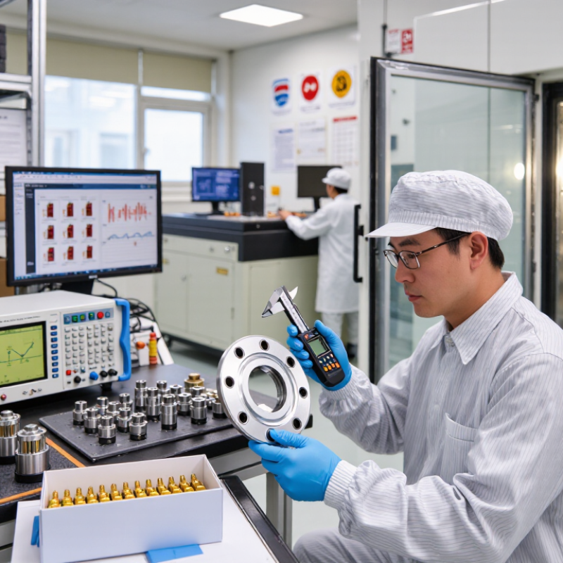 China Top Piezo Technology Manufacturers How to Choose?