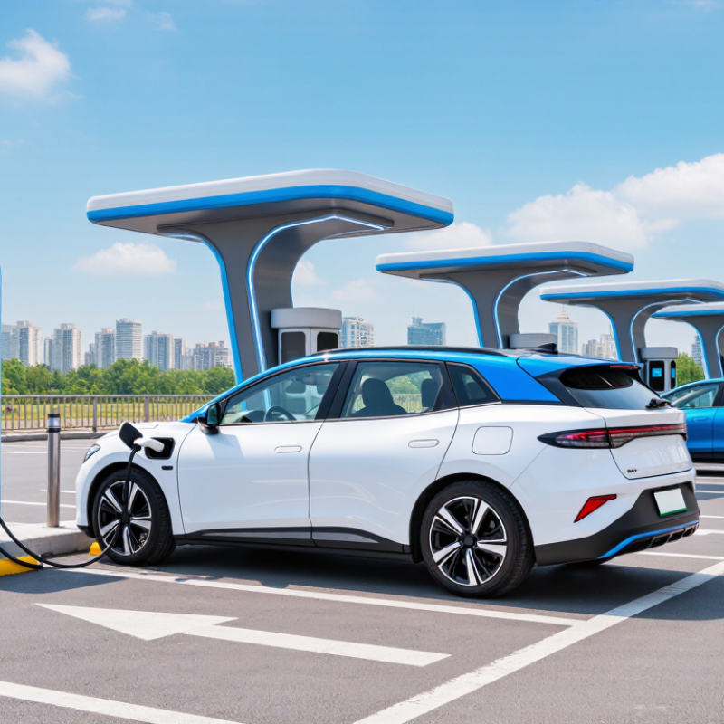 What Is a Charging Station and How Does It Work?