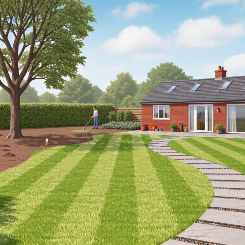 10 Best Lawn Maintenance Cambridge Services in 2026