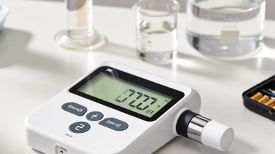 China Top TDS Measuring Device Suppliers for Global Buyers