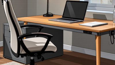 How to Choose the Best Study Table in 2026?