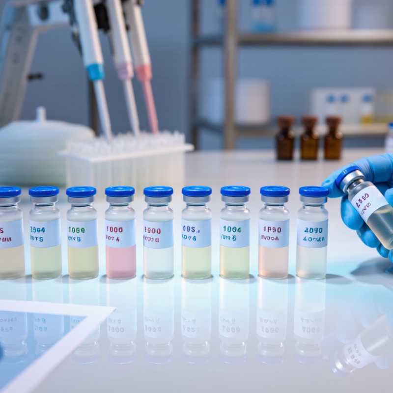 Top 10 IPS Stem Cell Suppliers for Global Buyers