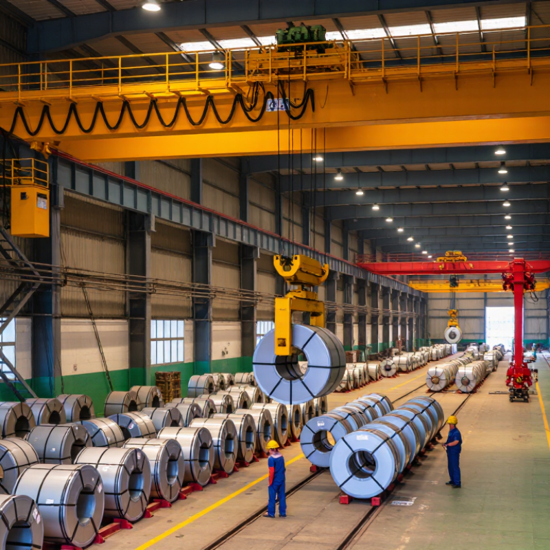 China Top Lift More Crane Manufacturers for Global Buyers