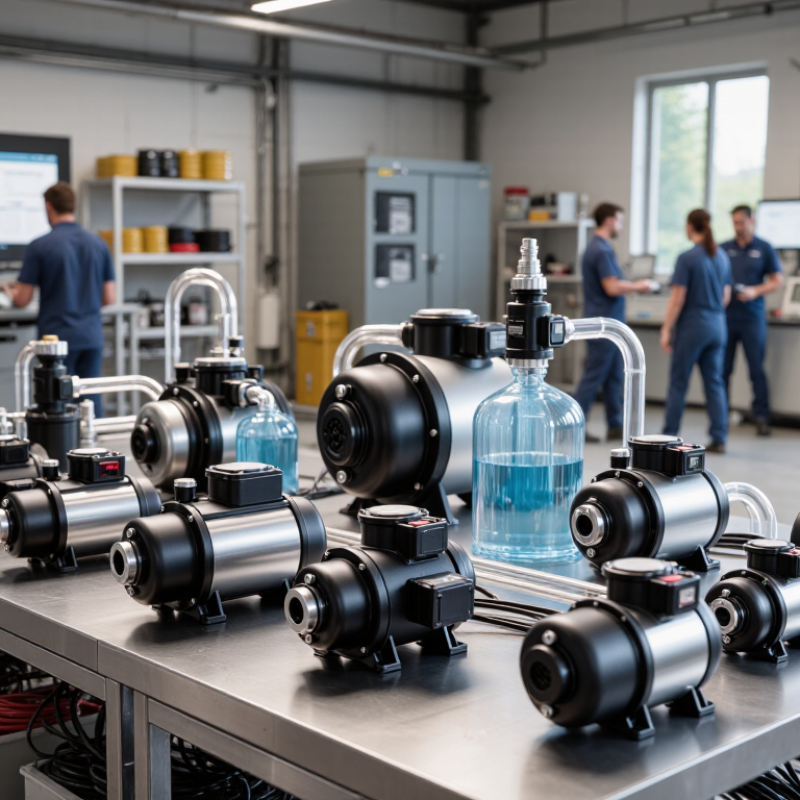 What Are China Top 10 12 Volt Water Pump Manufacturers?