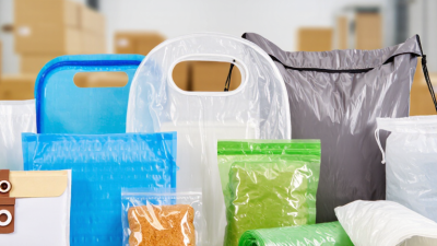 10 Best Plastic Bags for Global Buyers