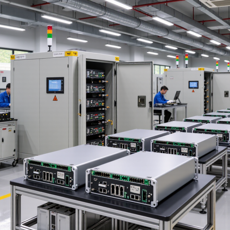 China Top Industrial Communication Module Manufacturers?