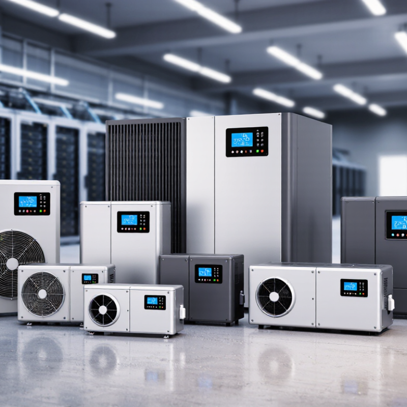 Top AC Regulator Suppliers for Global Buyers?
