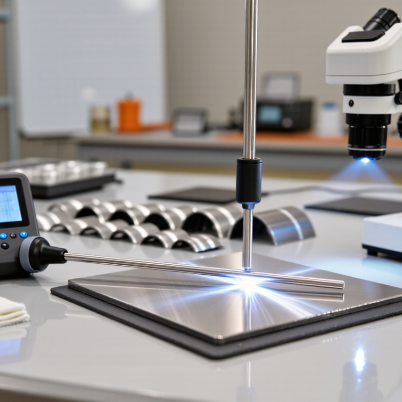 How to Measure Surface Roughness Accurately?
