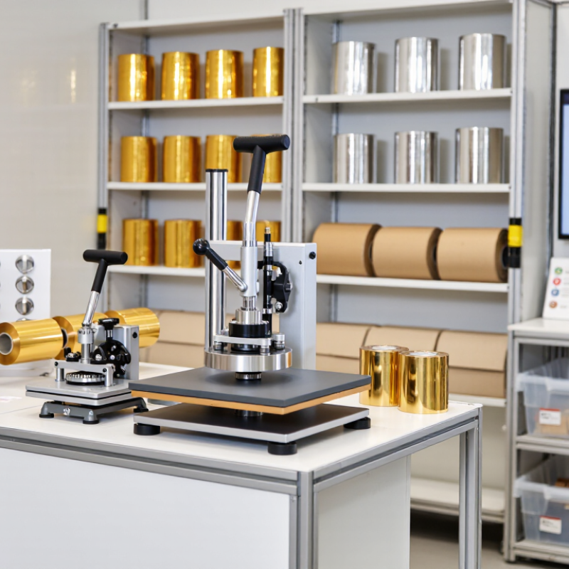 10 Hot Stamping Tips for Global Buyers?