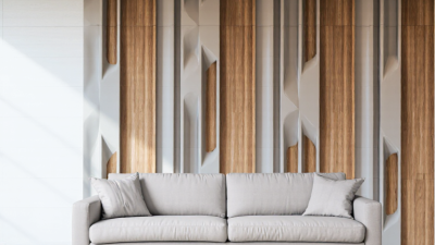 What Is 3D WPC Wall Panel and Why Choose It?