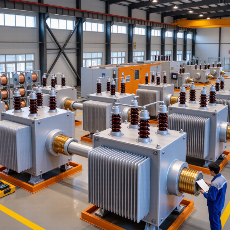 China Top Harmonic Mitigation Transformers Suppliers?