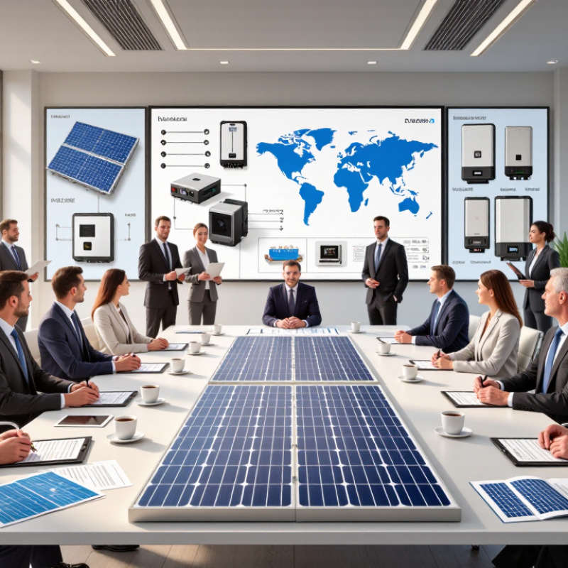 7 Solar Power Buying Tips for Global Buyers?