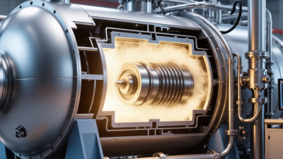 Why Choose Hot Isostatic Pressing Services?