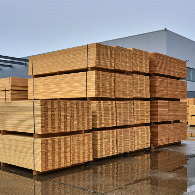 Top Waterproof OSB Board Types for Global Buyers?