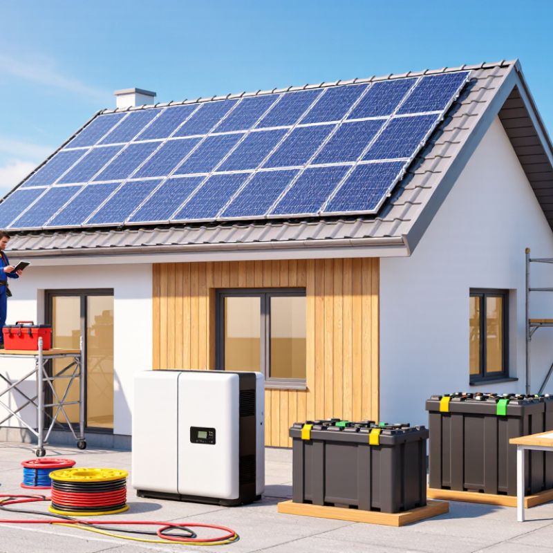 2026 Best Solar Installation Costs How Much Do They Cost?