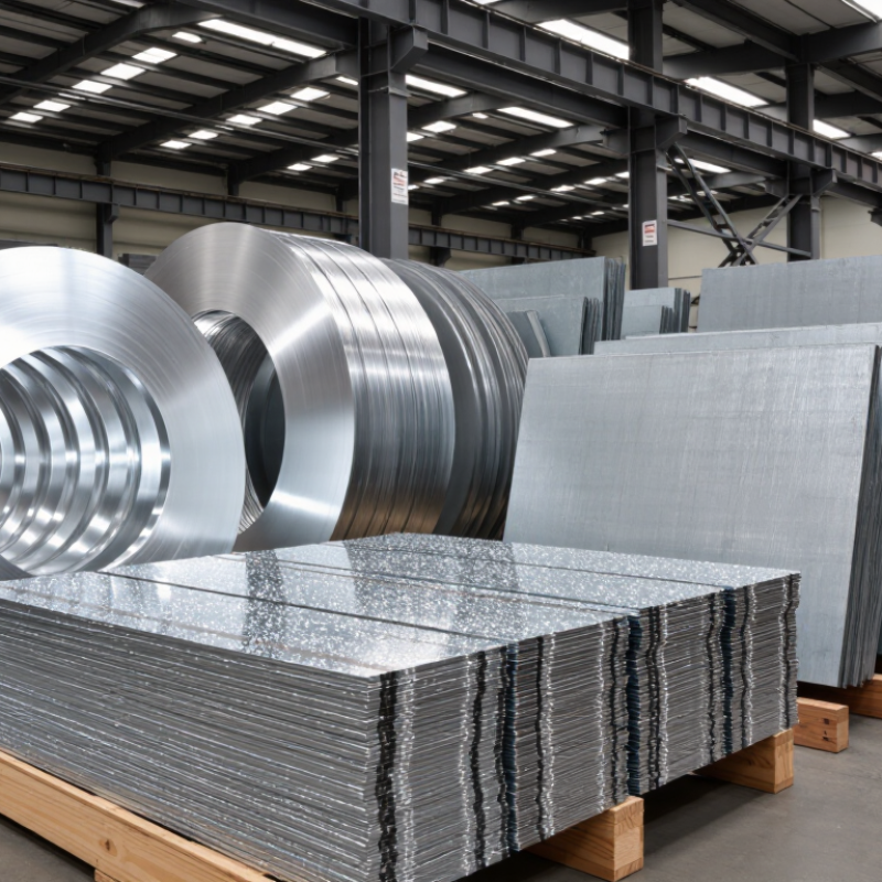 What Are the 2026 Top Types of Galvanized Plate?