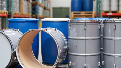 7 Best Reconditioned Drums for Global Buyers?