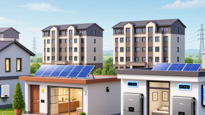 China Top 10 Home Backup Battery Suppliers in 2026?