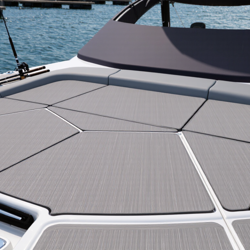 How to Choose Eva Deck Flooring for Your Boat?