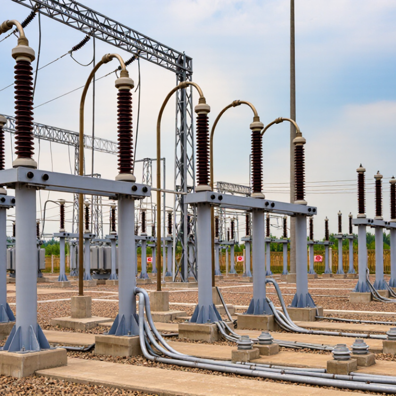 10 Lightning Arrester Buying Tips for Global Buyers