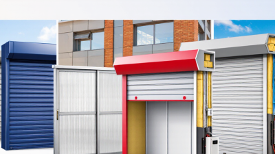 2026 Best Types of Roller Shutters for Global Buyers?