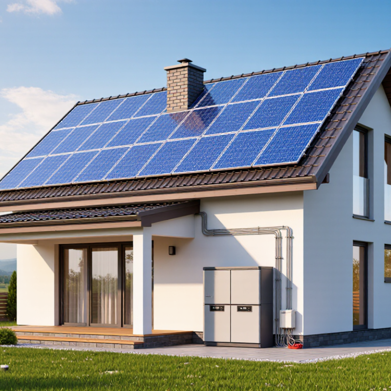 How to Choose the Best Solar Energy System in 2026?