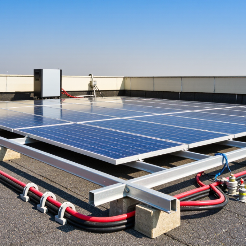 Why Are PV Accessories Important for Solar Projects?