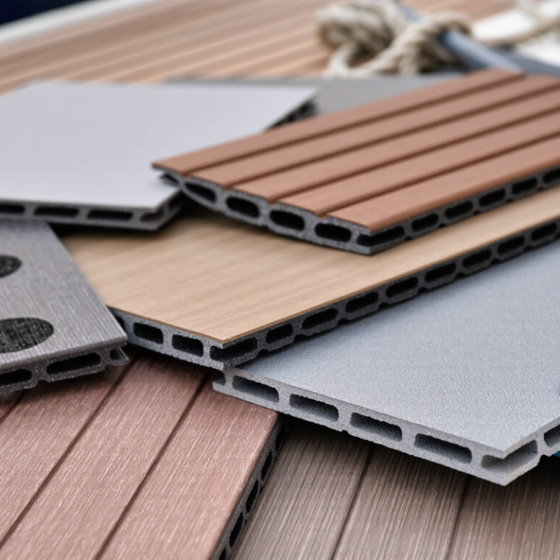 Top 10 Eva Deck Flooring Manufacturers for Global Buyers