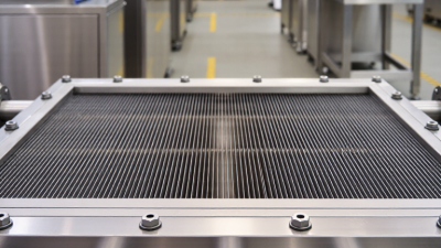China Best Plate To Plate Heat Exchanger Manufacturer?